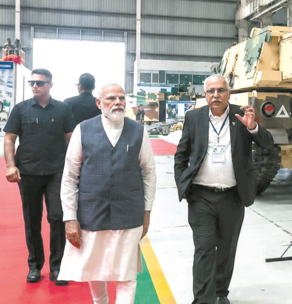 AirTrunk to invest Rs 3 lakh crore in India will become global AI and cloud hub PM Modi